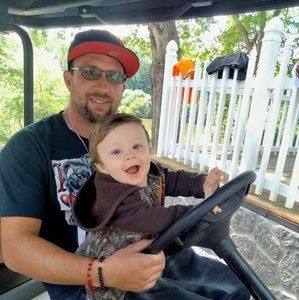 Meet your Posher, Zack